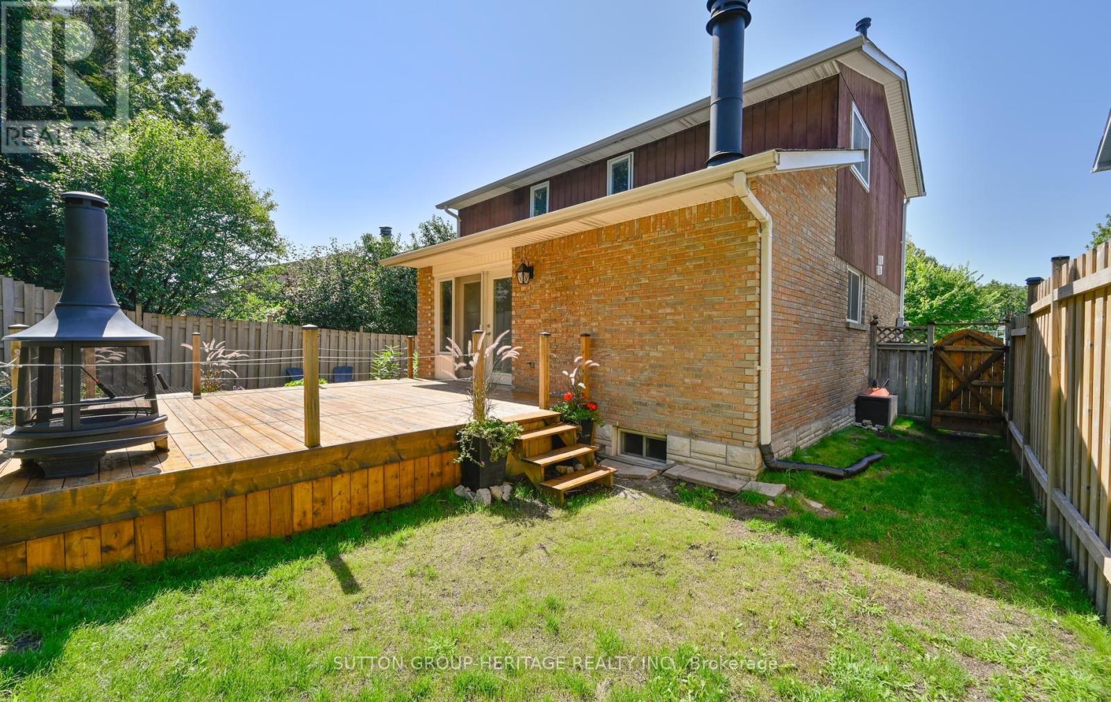 1209 Cherrydown Drive Property Photo 34