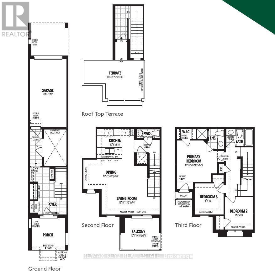 304 - 1034 Reflection Place Property Photo 36