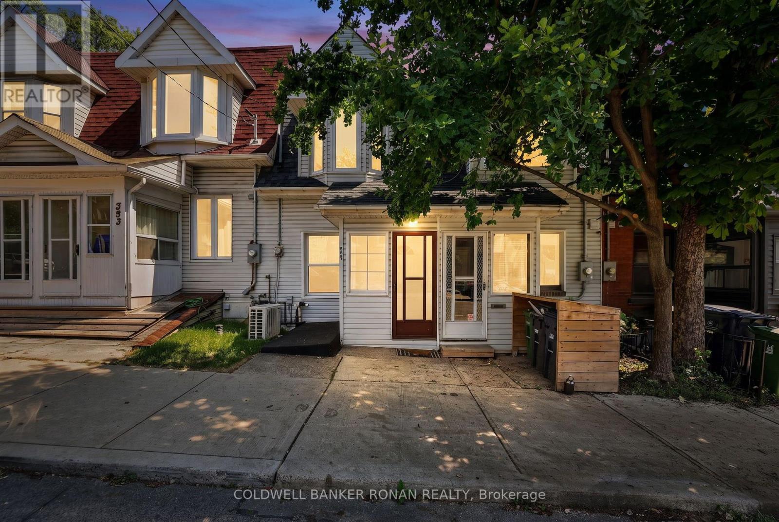 391 Jones Avenue Property Photo 1