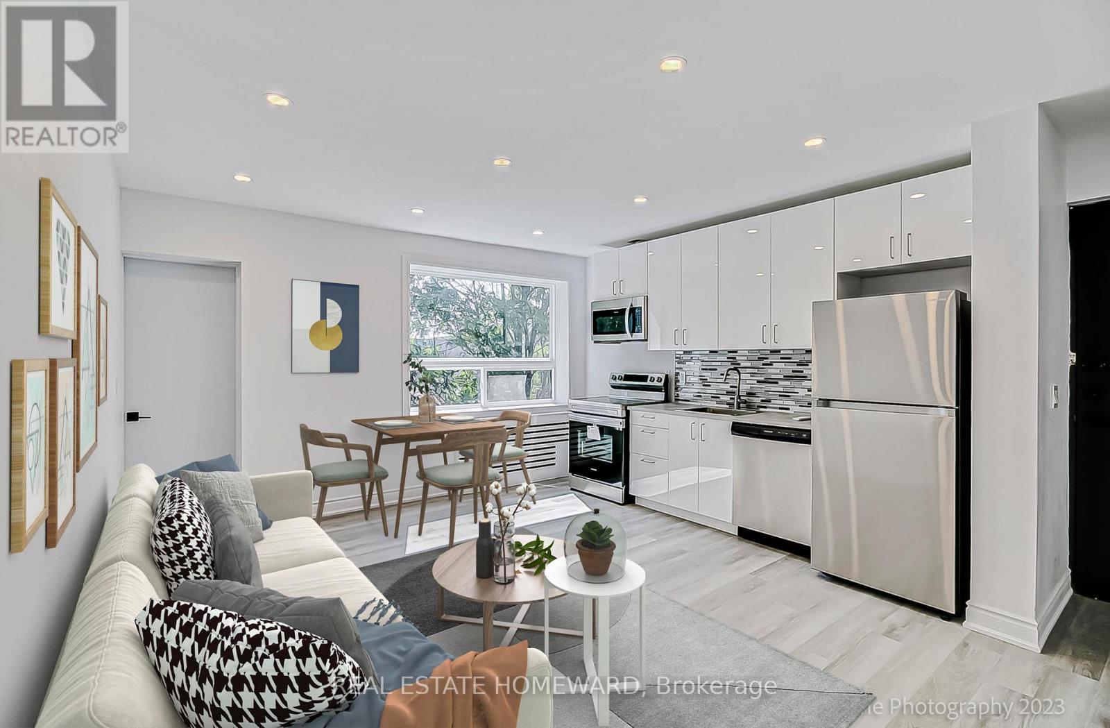 10 - 419 WOODBINE AVENUE Property Photo 1