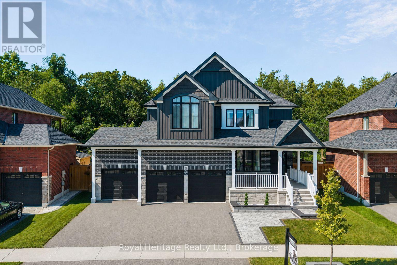 55 Harry Lee Crescent Property Photo 1
