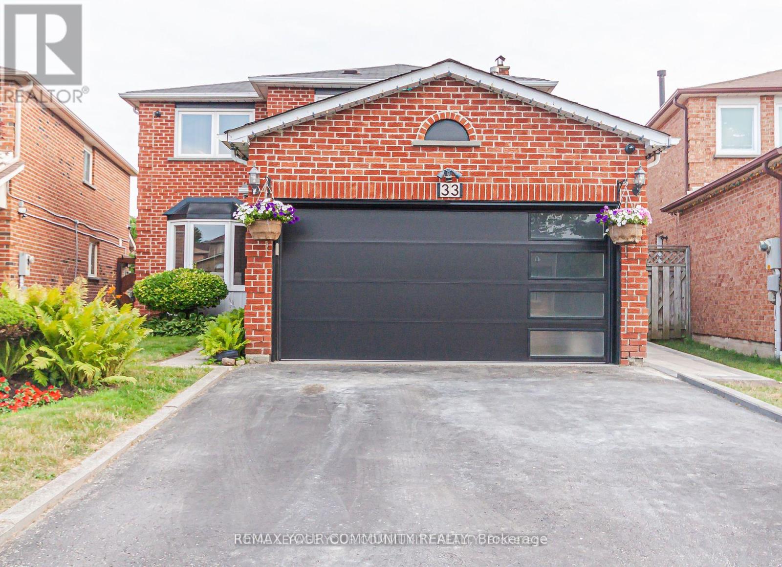 BSMT - 33 DURNESS AVENUE