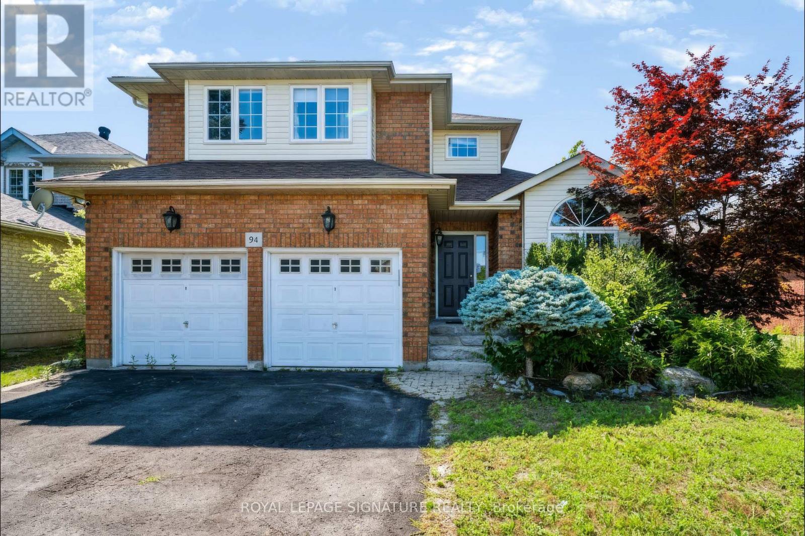 94 NIAGARA DRIVE
