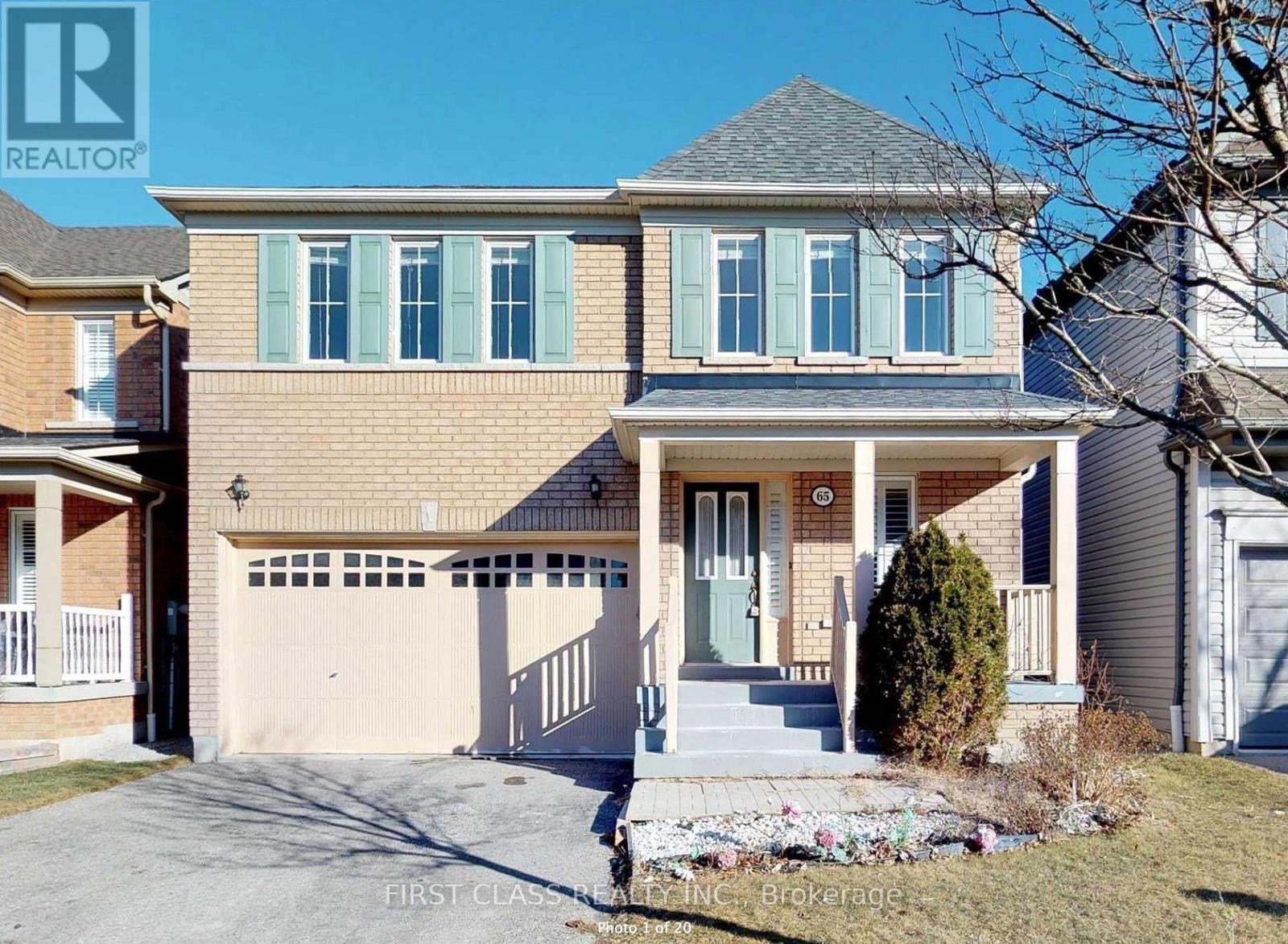 BSMT - 65 RYDER CRESCENT Property Photo 1