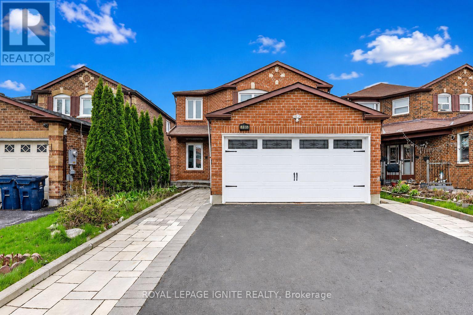 205 HUPFIELD TRAIL
