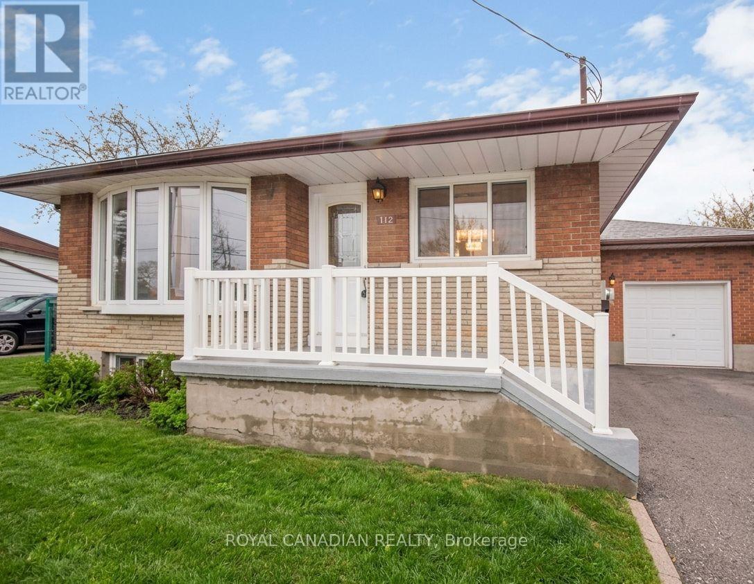 BSMT - 512 BLOOR STREET E Property Photo 1