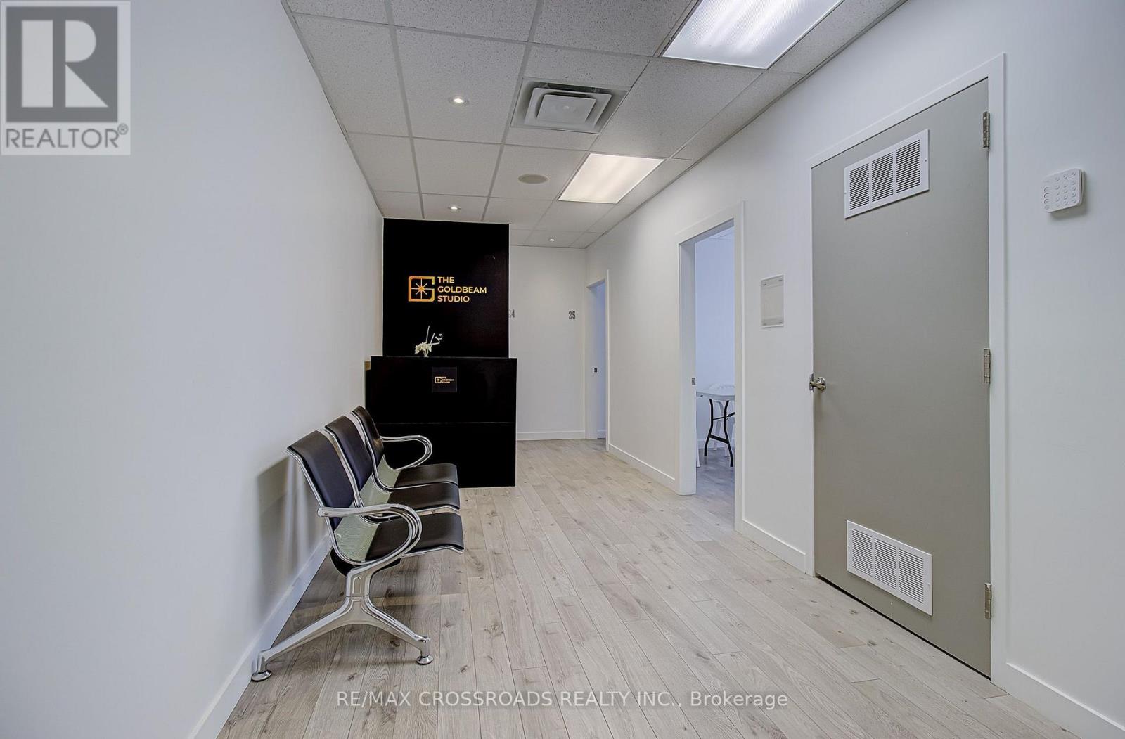2nd Floor - 2017 Danforth Avenue Property Photo 17