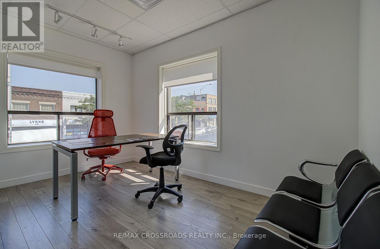2nd Floor - 2017 Danforth Avenue Property Photo 22