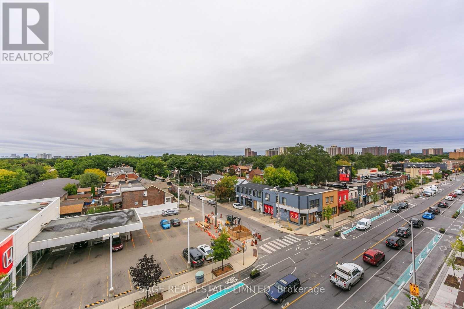 618 - 2301 Danforth Avenue Property Photo 23