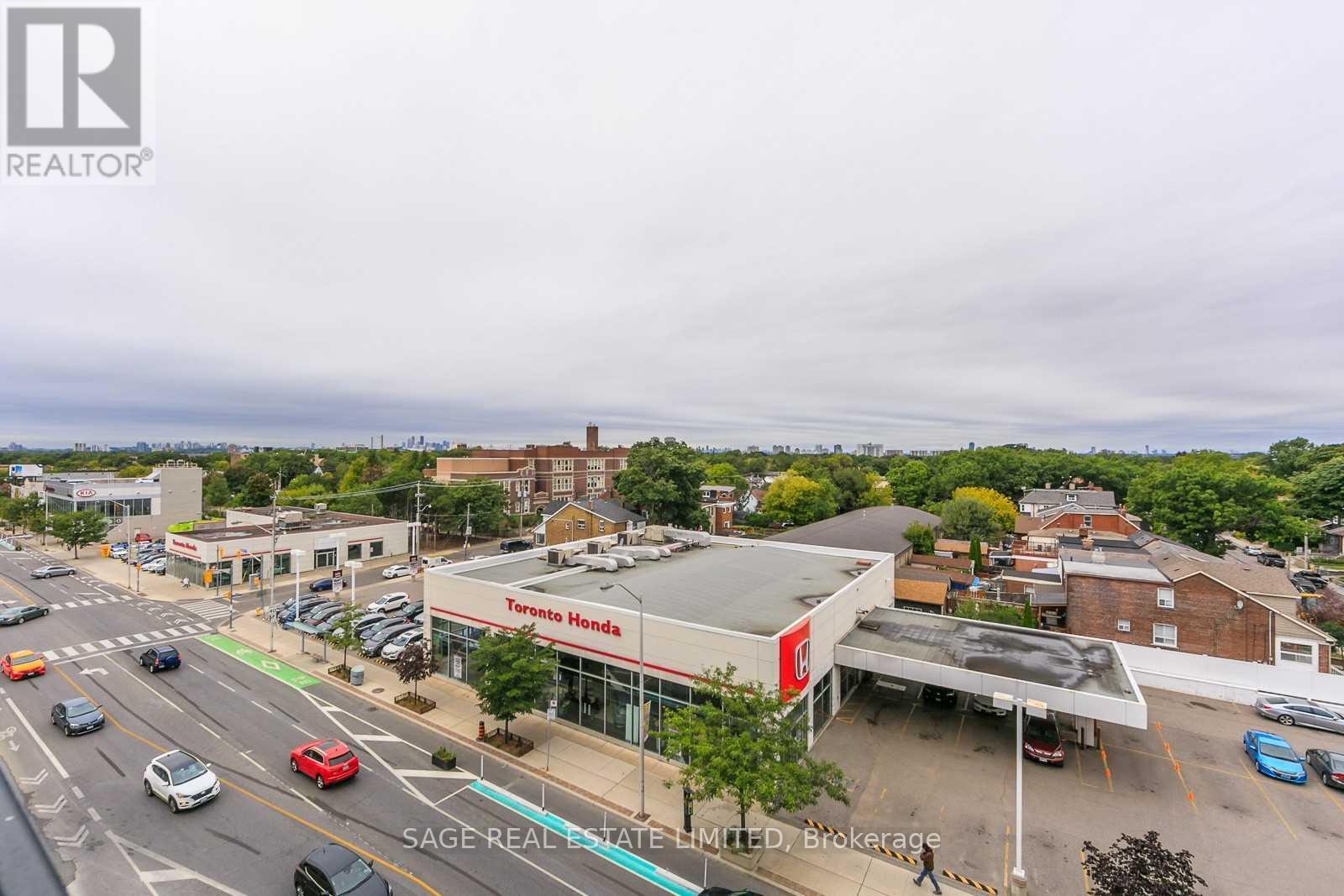 618 - 2301 Danforth Avenue Property Photo 24