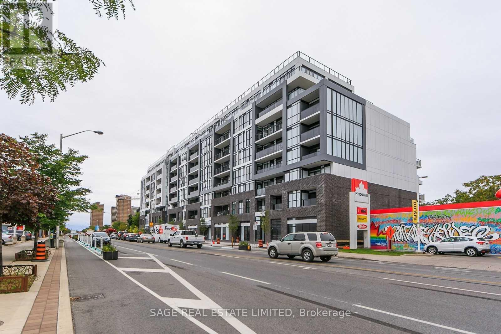 618 - 2301 Danforth Avenue Property Photo 25