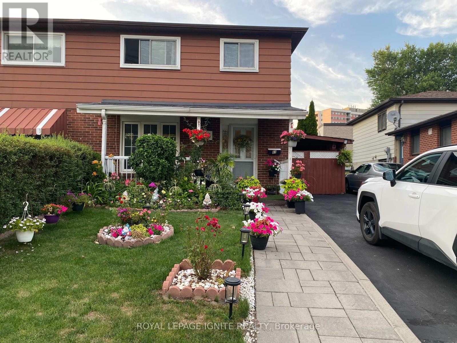 83 COXWORTH CRESCENT