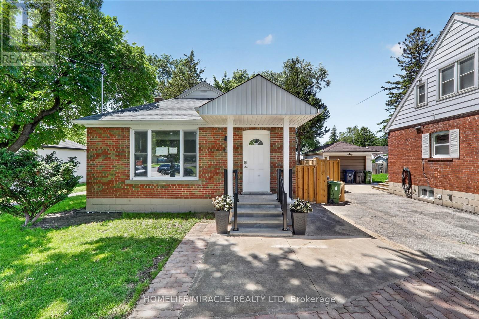 46 SINGLETON ROAD