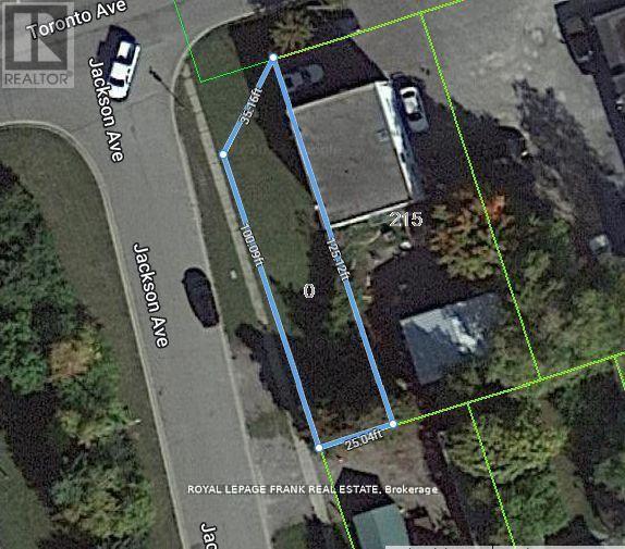 0 TORONTO AVENUE