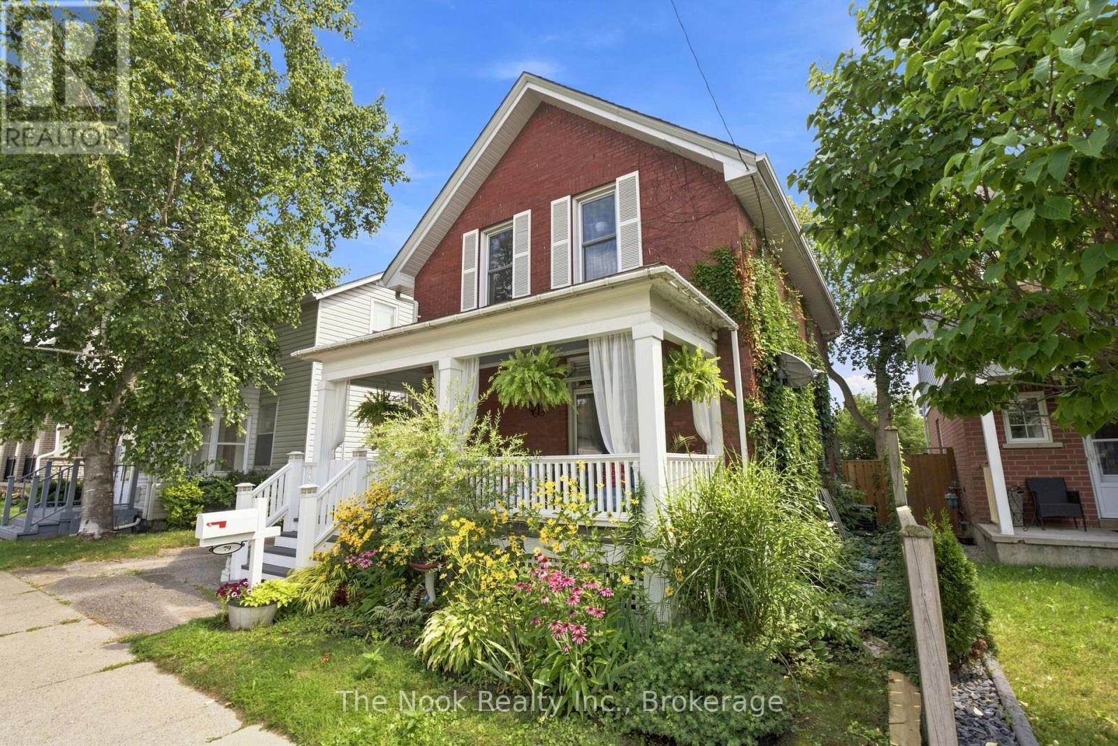 79 Elgin Street W Property Photo 1