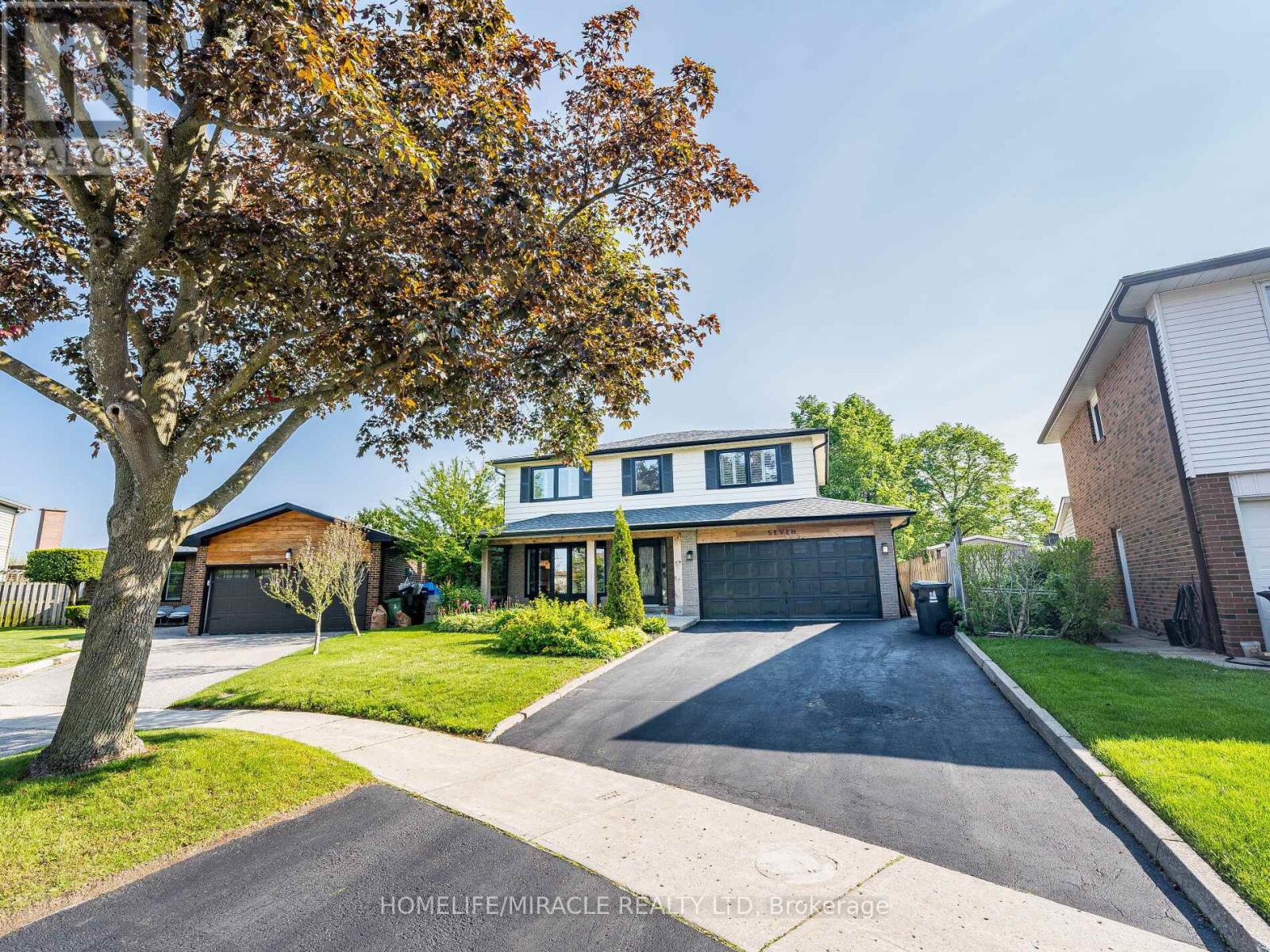 7 CHAPAIS CRESCENT