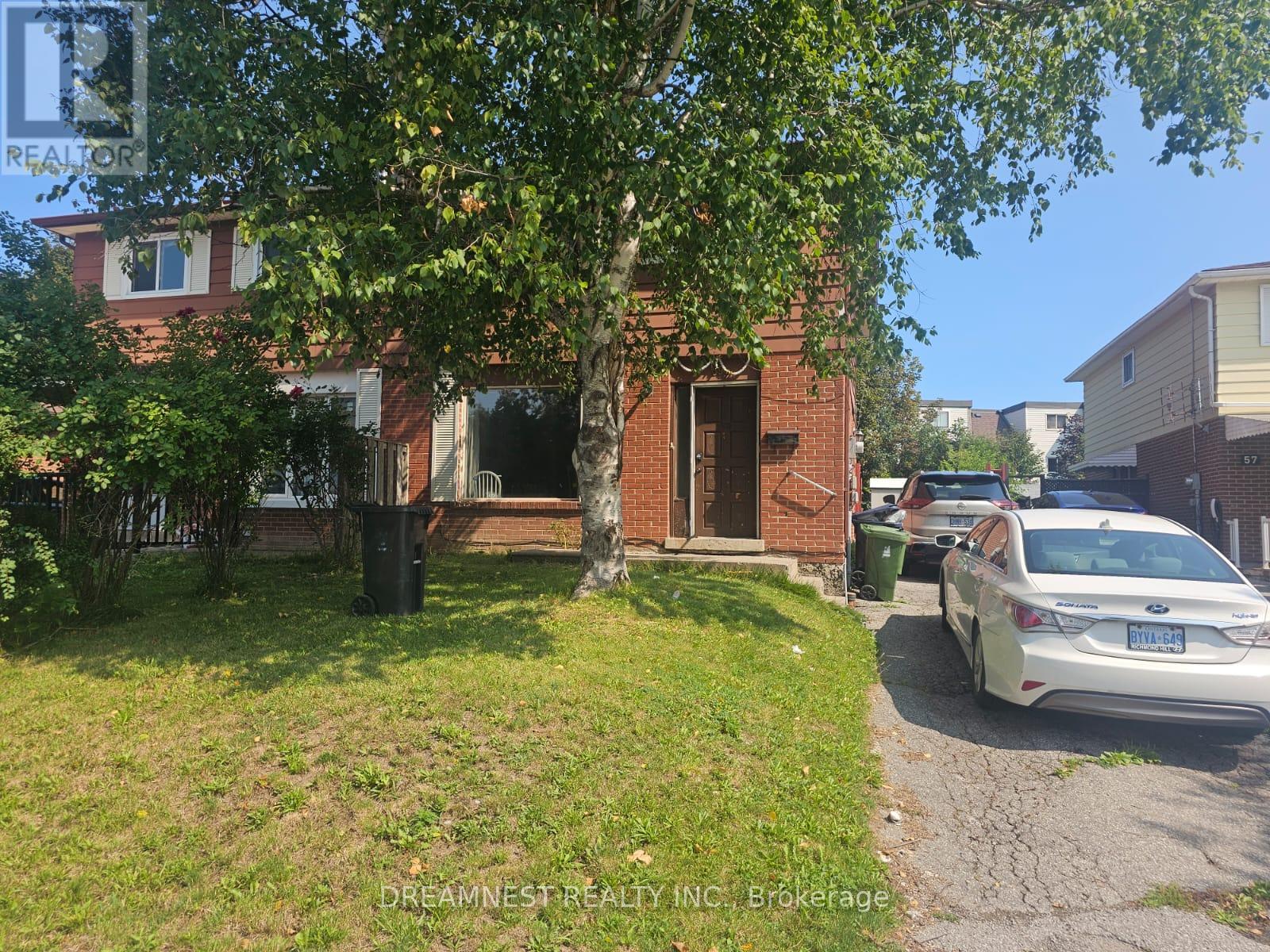 59 Coxworth Crescent Property Photo 1