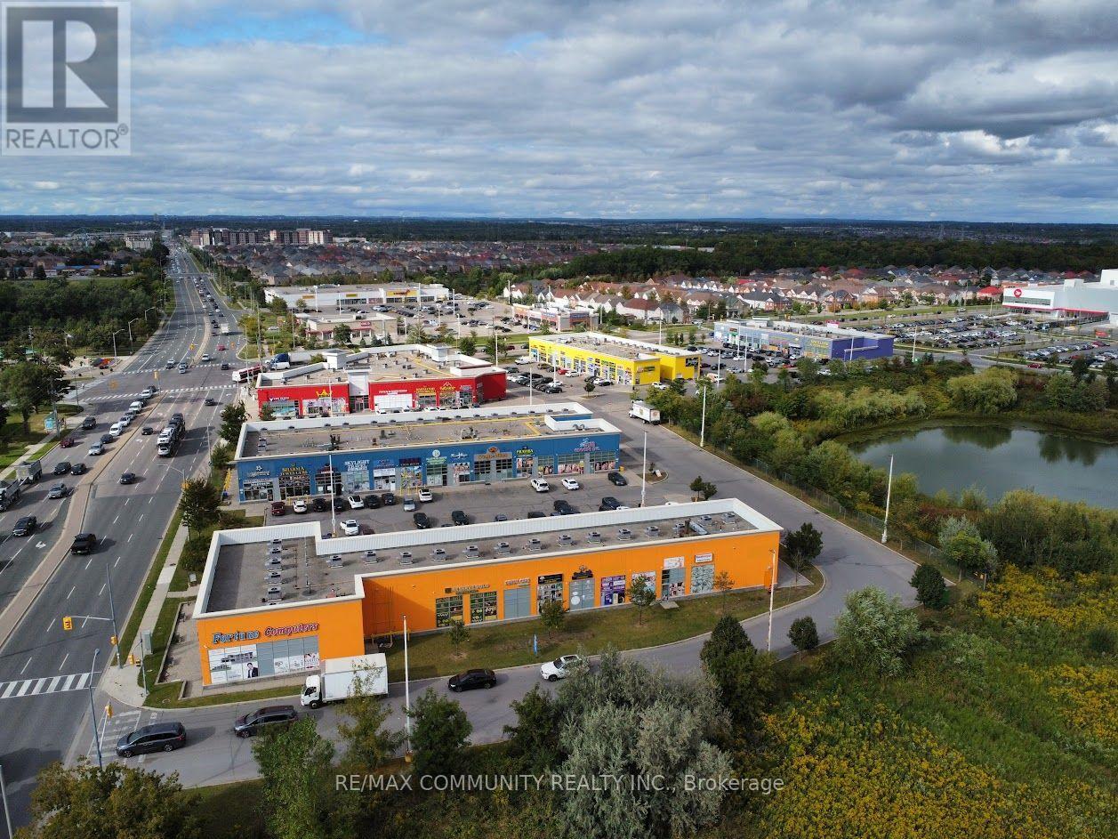 101 - 3331 Markham Road Property Photo 2