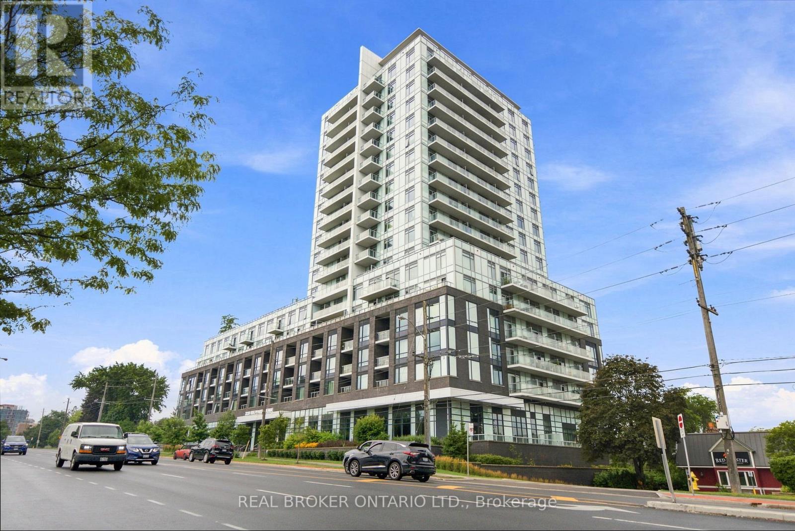 701 - 3220 SHEPPARD AVENUE E Property Photo 1