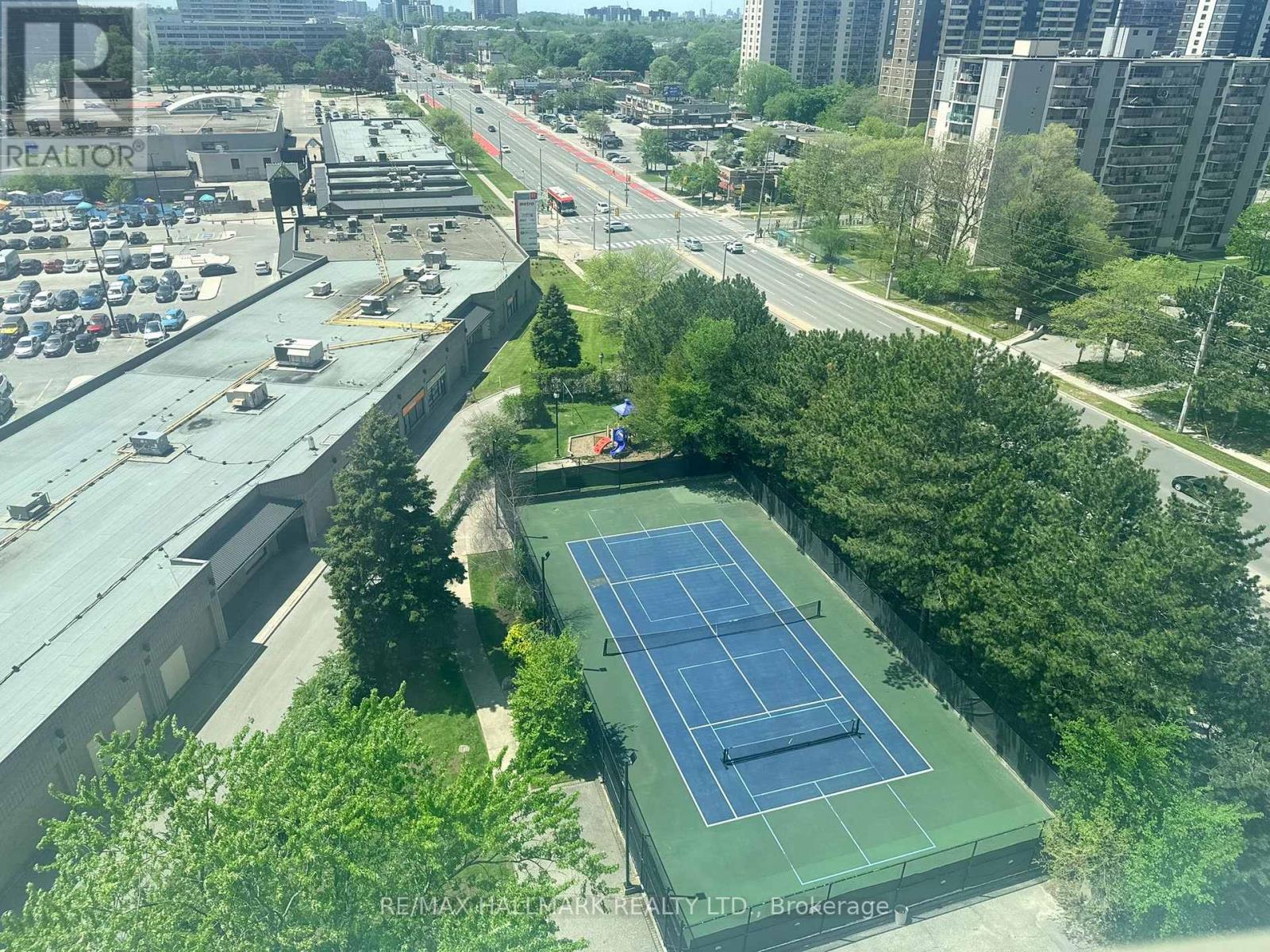1105 - 3231 Eglinton Avenue E Property Photo 20