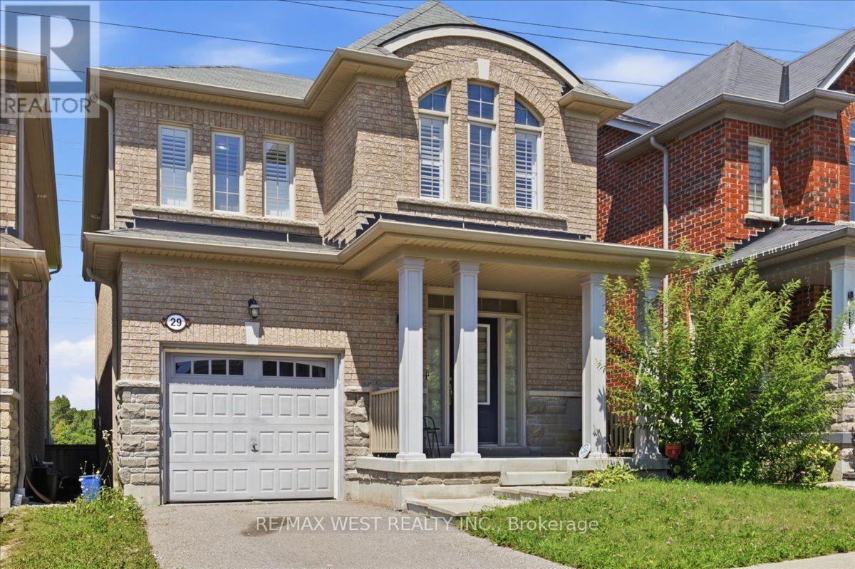 29 Stockell Crescent Photo de la propriété 1