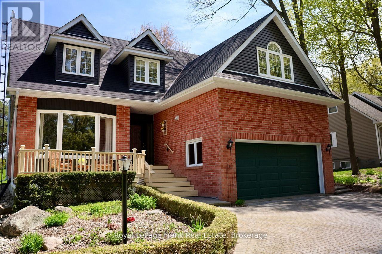 85 Ambleside Drive Property Photo 1