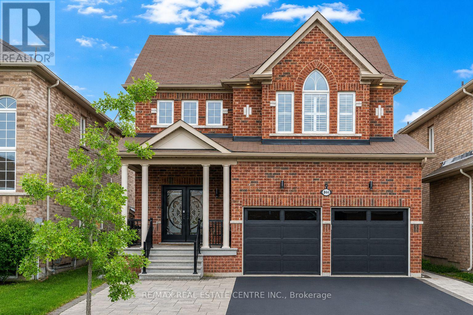 844 WRENWOOD DRIVE Property Photo 1