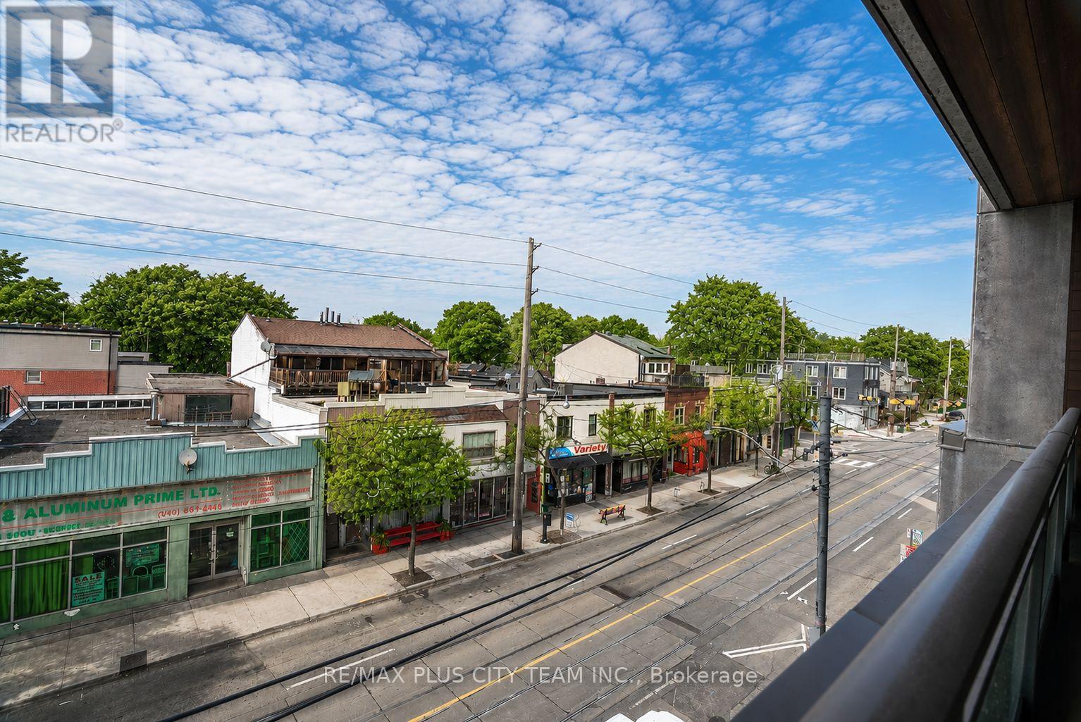 303 - 1285 Queen Street E Property Photo 15