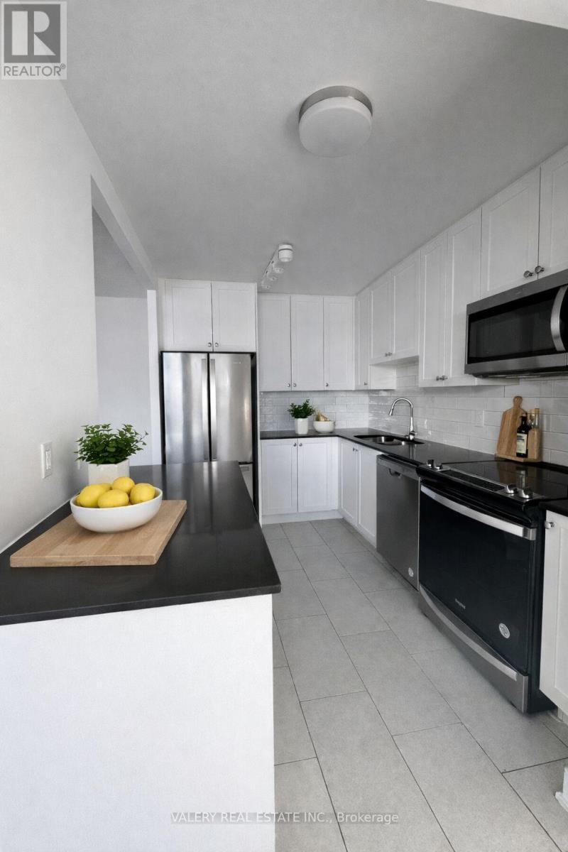 1201 - 750 Morningside Avenue Property Photo 3