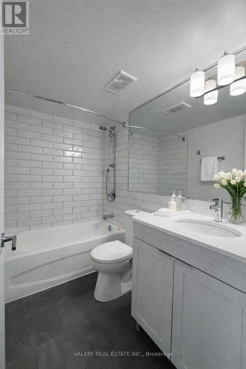 1201 - 750 Morningside Avenue Property Photo 8