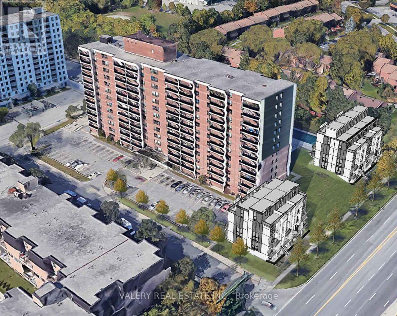 207 - 750 Morningside Avenue Property Photo 1