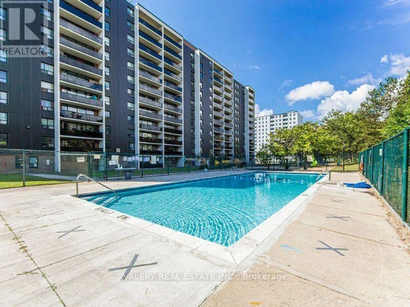 207 - 750 Morningside Avenue Property Photo 13