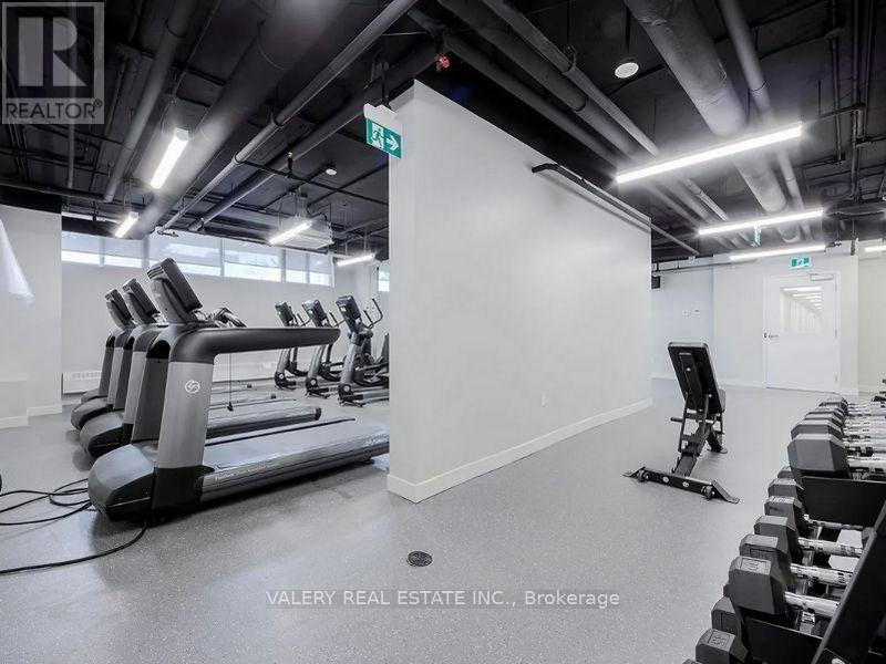 207 - 750 Morningside Avenue Property Photo 16