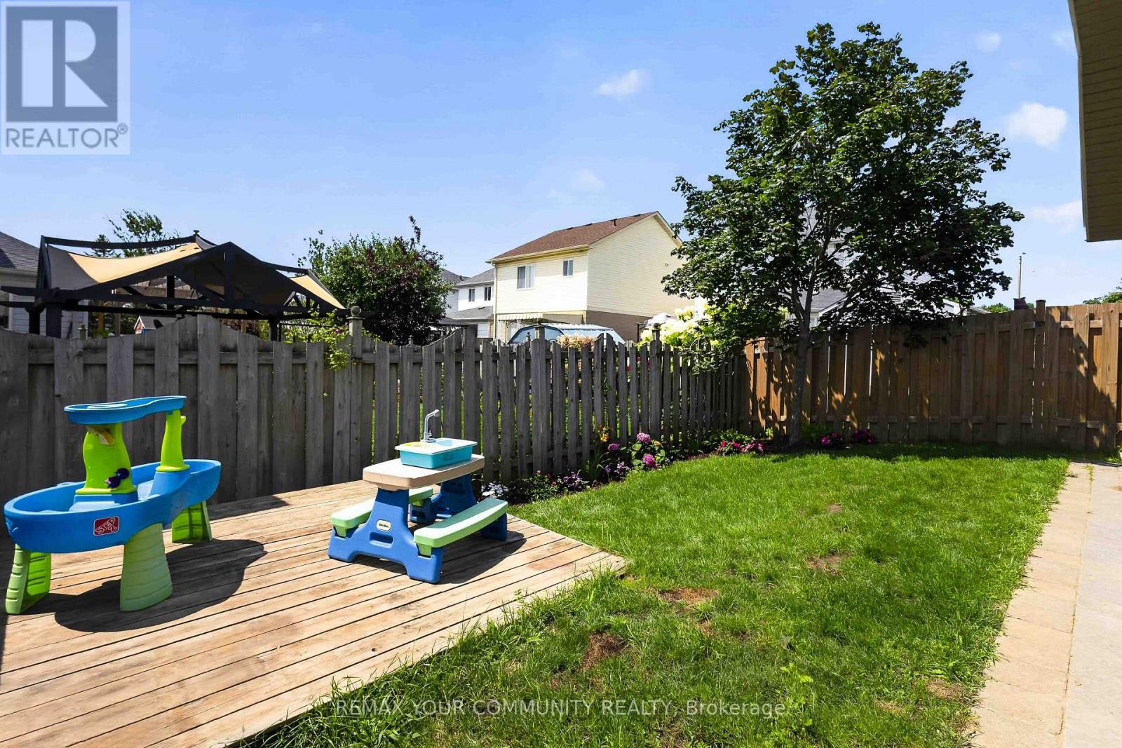1038 Grandlea Court Property Photo 31