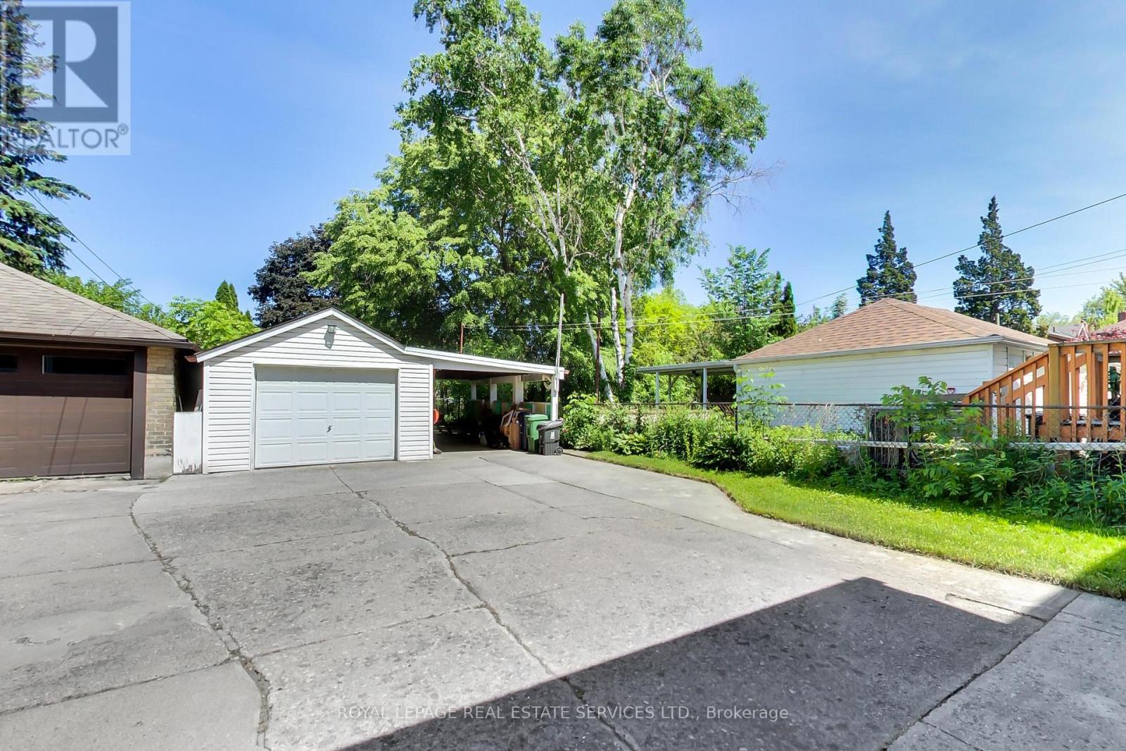 85 Dawes Road Property Photo 40