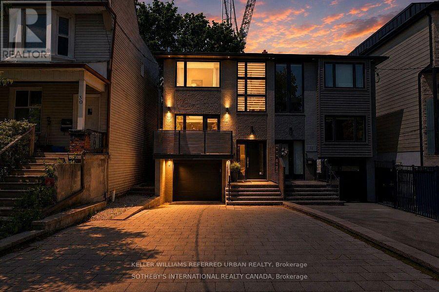 2 - 32 EATON AVENUE Property Photo 1