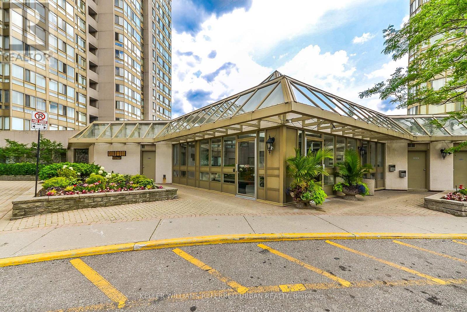 1006B - 3231 EGLINTON AVENUE E Property Photo 1