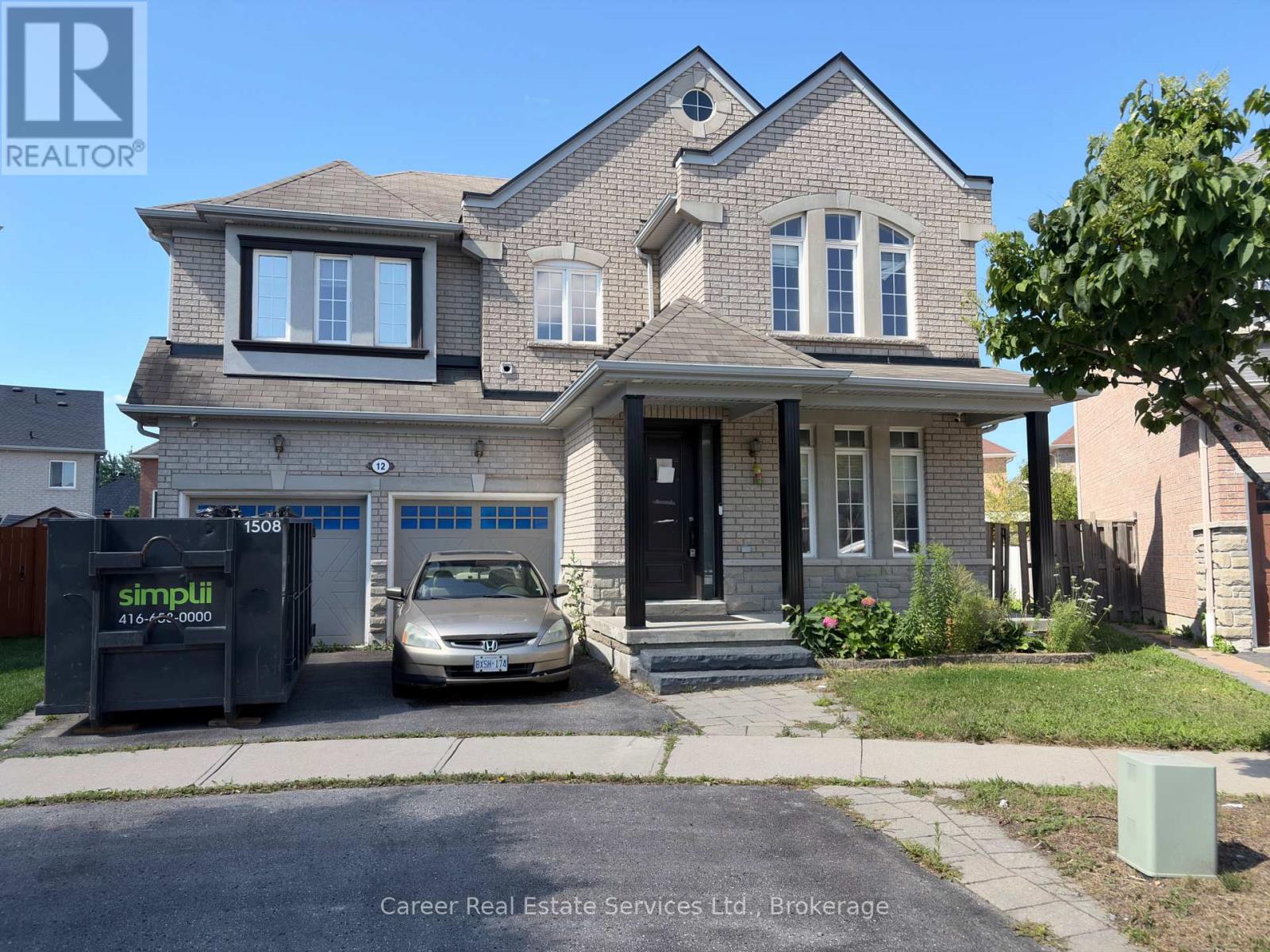 12 CRAGG CRESCENT Property Photo 1