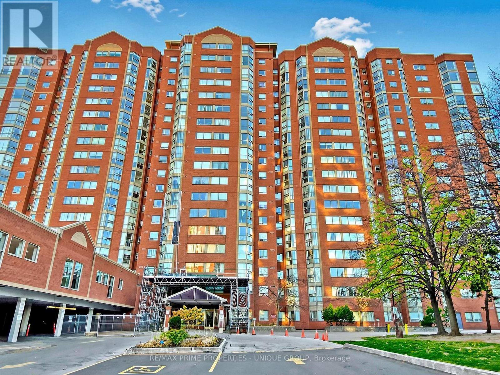 PH12 - 2460 EGLINTON AVENUE E Property Photo 1