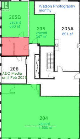 204 - 400 Eastern Avenue Property Photo 2