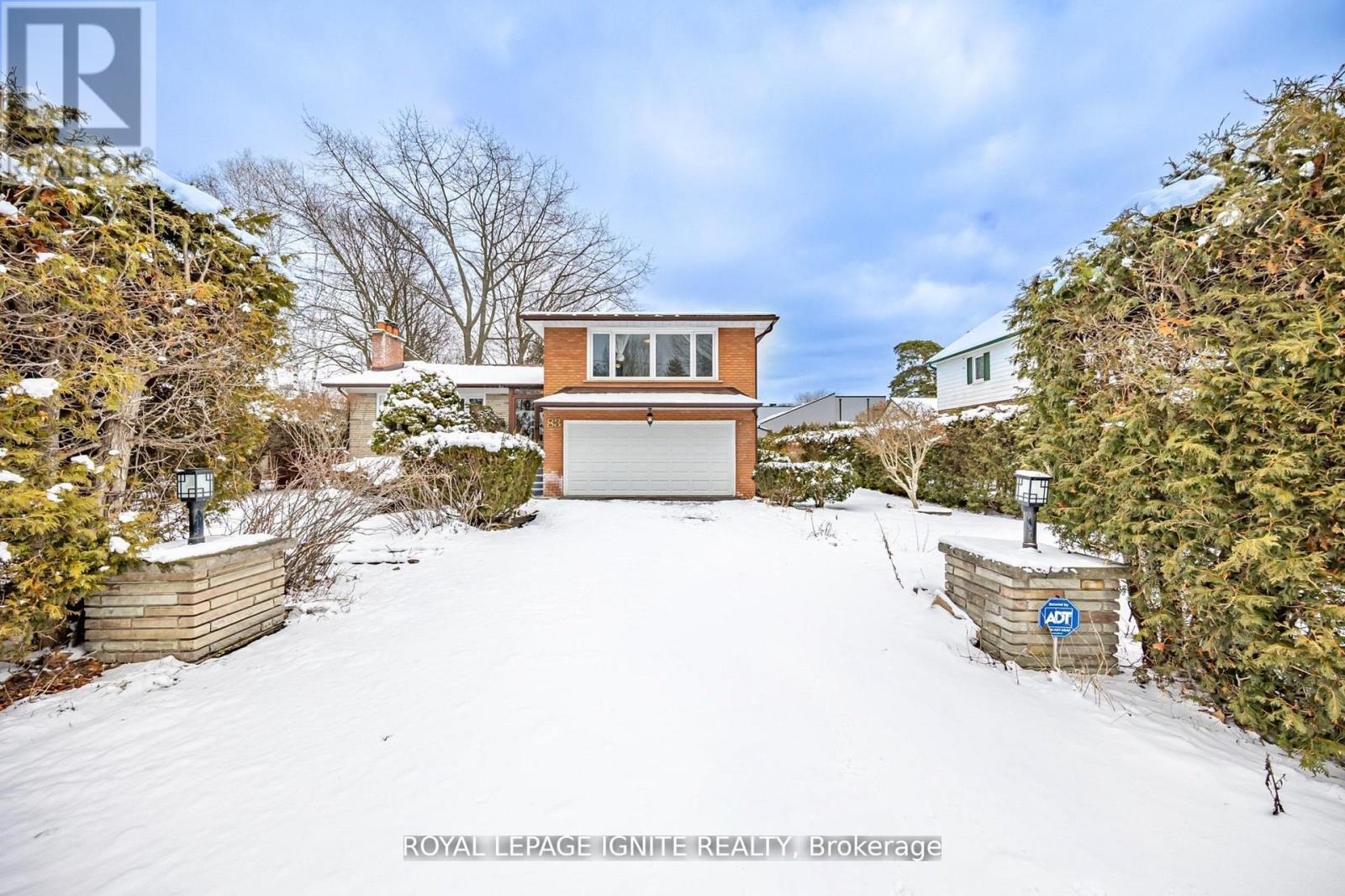 MAIN - 83 DEEP DENE DRIVE Property Photo 1