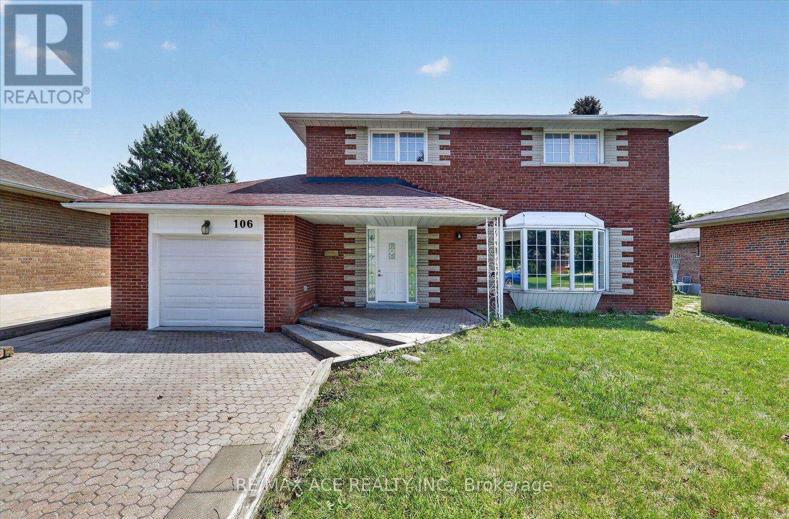 106 PORTICO DRIVE
