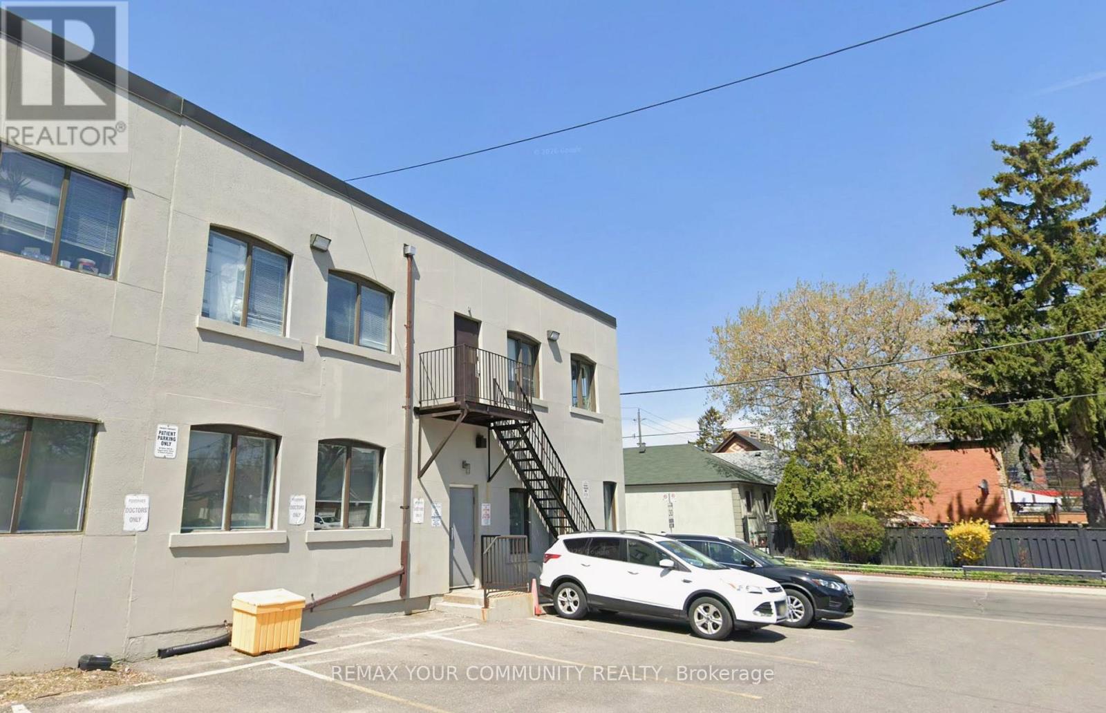 Lower Level - 521 Victoria Park Avenue Property Photo 4