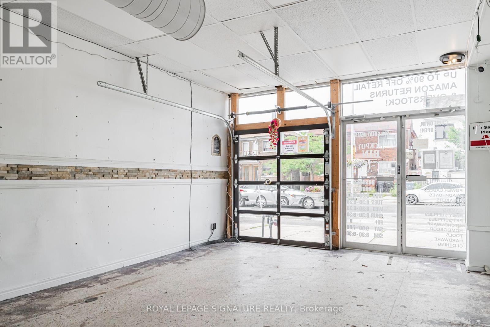 1775a Danforth Avenue Property Photo 8