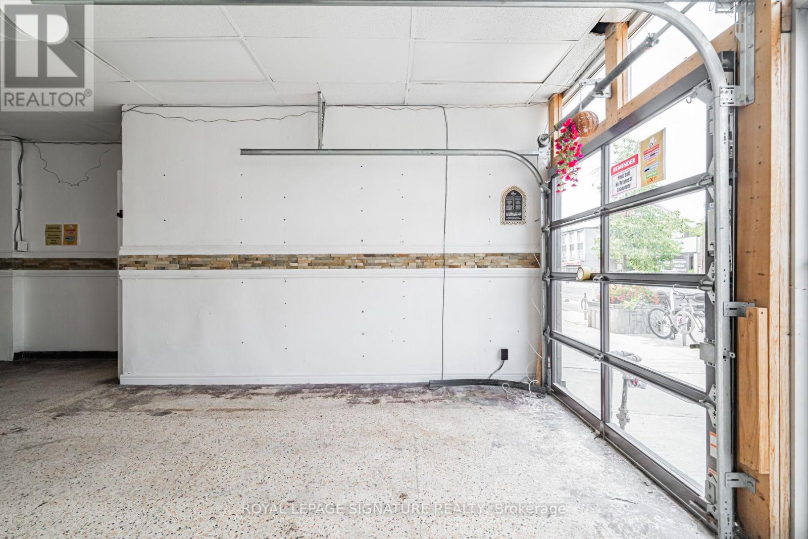 1775a Danforth Avenue Property Photo 9