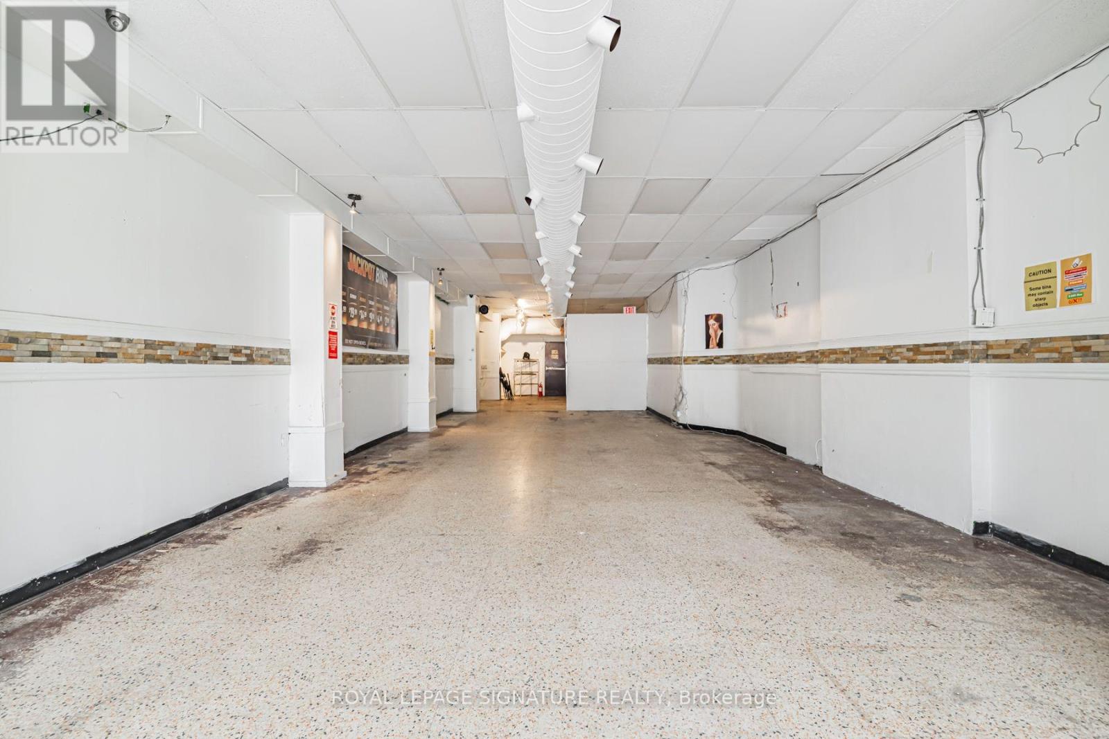 1775a Danforth Avenue Property Photo 11