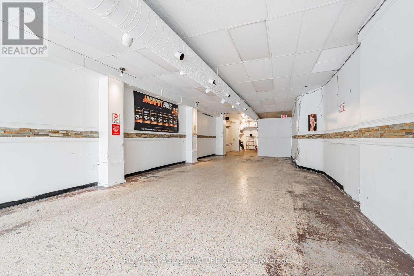 1775a Danforth Avenue Property Photo 12