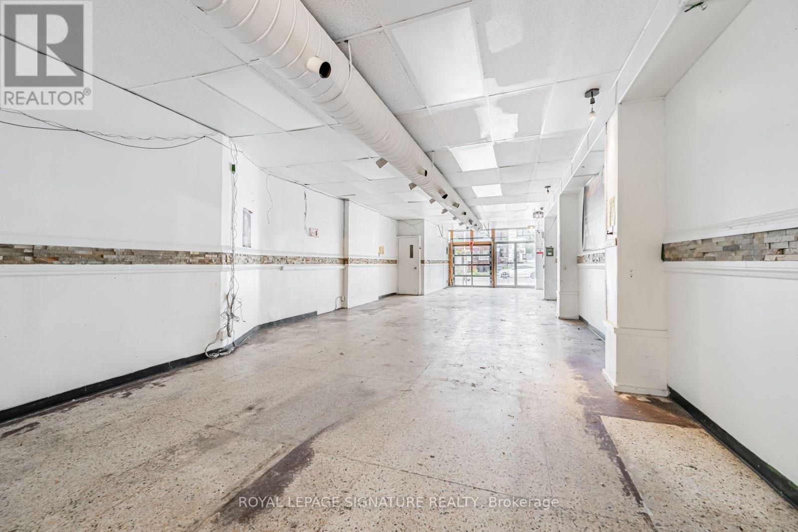 1775a Danforth Avenue Property Photo 14