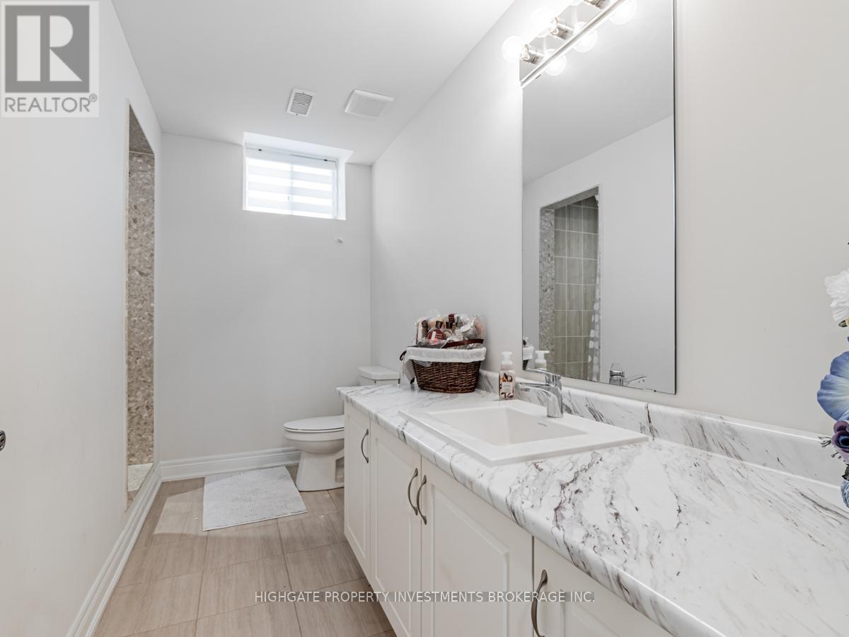 Bsmt - 1055 Purus Path Property Photo 17