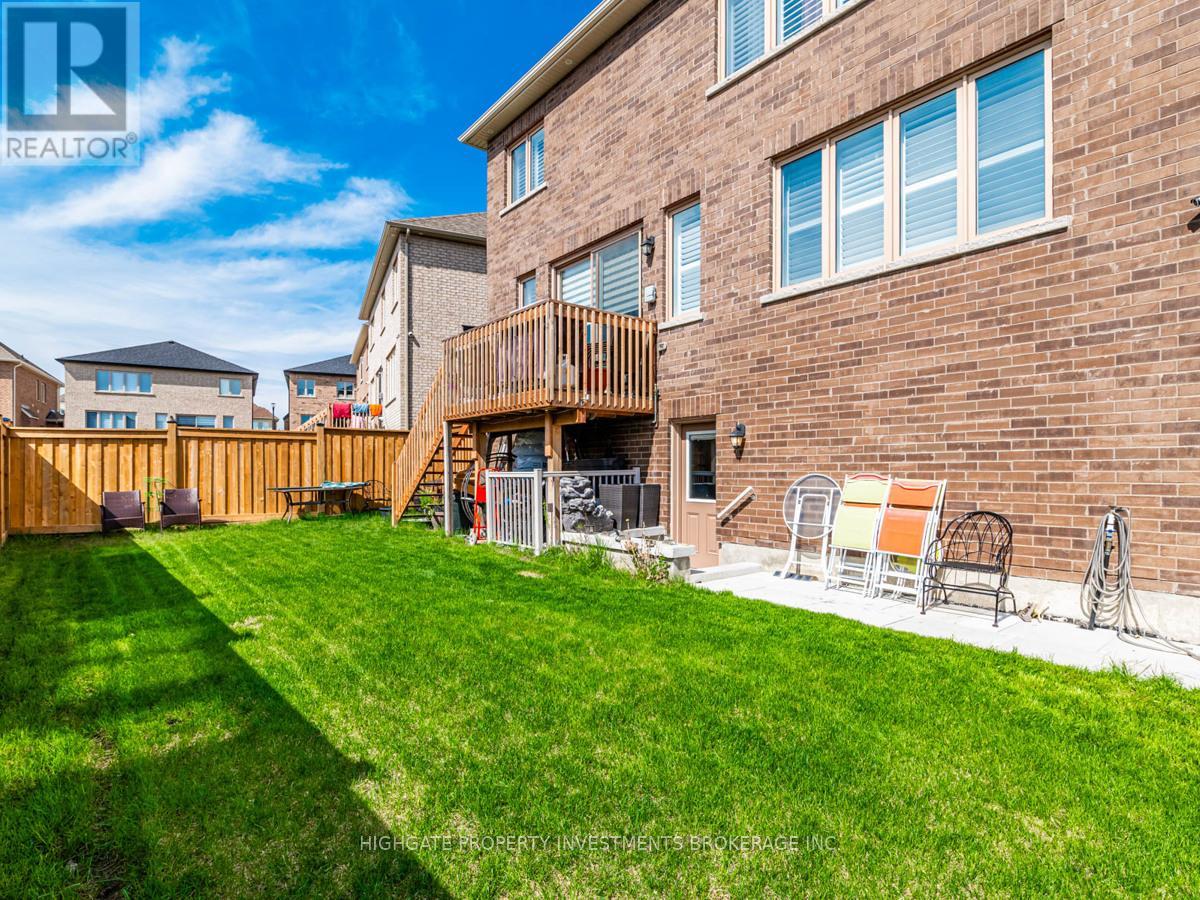 Bsmt - 1055 Purus Path Property Photo 27